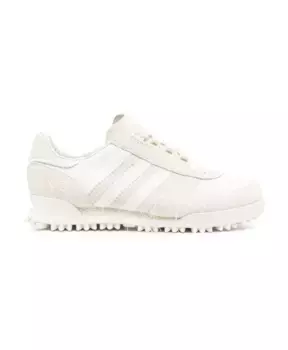 Низкие кеды Y-3, бежевый