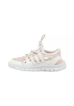 Низкие кеды ZAPATILLAS mtng, фуксия