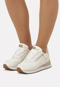 Низкие кеды ZAPATILLAS PARA Maria Mare, белый