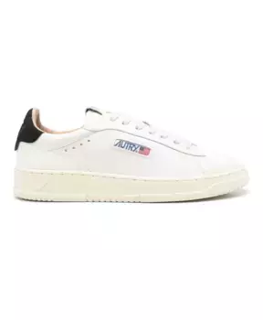 Низкие кеды женские Autry, белый