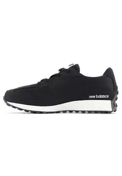 Низкие кроссовки 327 Unisex New Balance, цвет cbw
