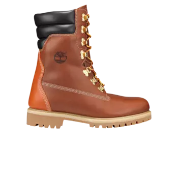 Низкие кроссовки 40 Below Super Boot Timberland, коричневый