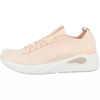 Низкие кроссовки 5-23617-26 женские S.OLIVER, цвет rosa