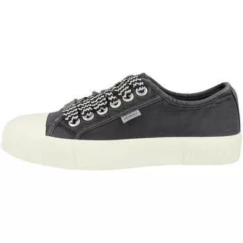 Низкие кроссовки 5-23620-20 женские S.OLIVER, цвет blau
