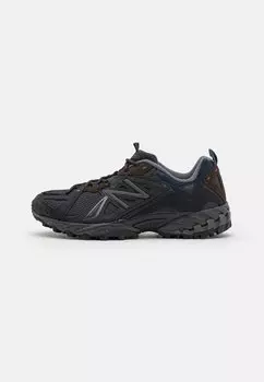 Низкие кроссовки 610 UNISEX New Balance, фантом