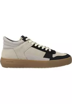 Низкие кроссовки 72 Elgin Blackstone, бежевый