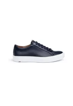 Низкие кроссовки Abel Lloyd, цвет dark blue