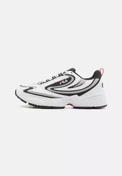 Низкие кроссовки ACTIX Fila, серый