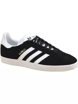 Низкие кроссовки Adidas originals Adidas Gazelle, черный