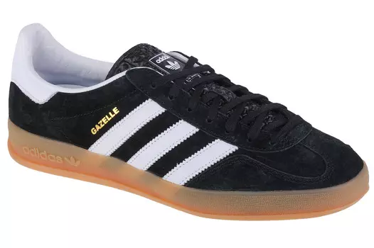 Низкие кроссовки Adidas originals adidas Gazelle Indoor, черный