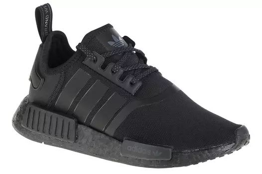 Низкие кроссовки Adidas originals adidas NMD_R1 J, черный