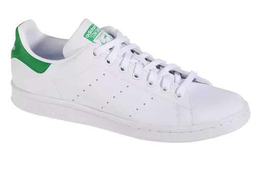 Низкие кроссовки Adidas originals adidas Stan Smith, белый