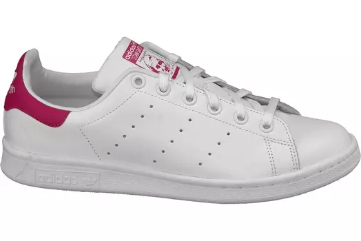 Низкие кроссовки Adidas originals Adidas Stan Smith J, белый