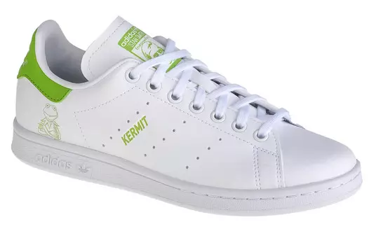 Низкие кроссовки Adidas originals adidas Stan Smith, белый