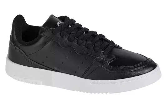 Низкие кроссовки Adidas originals adidas Supercourt J, черный