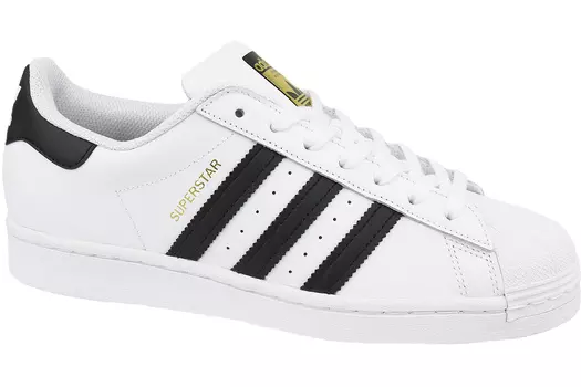 Низкие кроссовки Adidas originals Adidas Superstar, белый