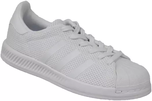 Низкие кроссовки Adidas originals Adidas Superstar Bounce, белый