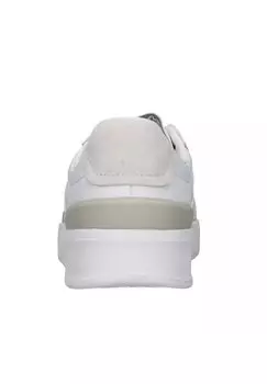 Низкие кроссовки adidas Originals, белые