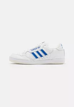 Низкие кроссовки adidas Originals, белый