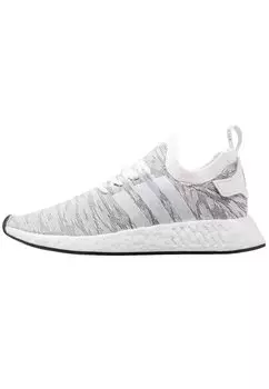 Низкие кроссовки adidas Originals, белый