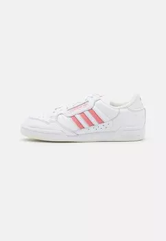 Низкие кроссовки adidas Originals, белый