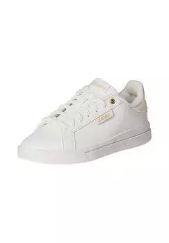 Низкие кроссовки adidas Originals, белый