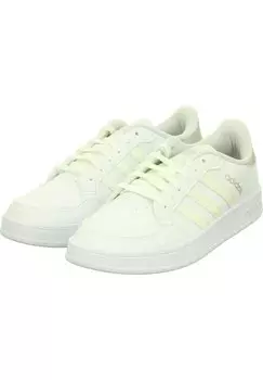 Низкие кроссовки adidas Originals, белый