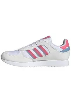 Низкие кроссовки adidas Originals, белый