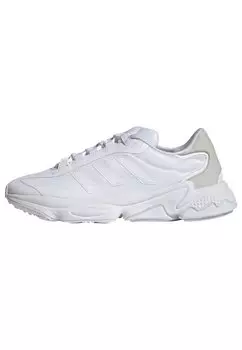 Низкие кроссовки adidas Originals, белый