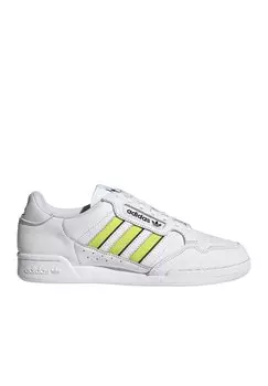 Низкие кроссовки adidas Originals, белый