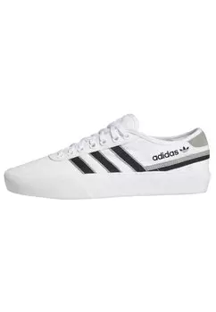 Низкие кроссовки adidas Originals, белый