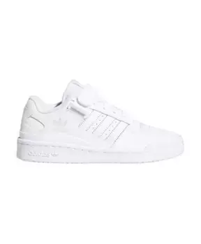 Низкие кроссовки Adidas Originals, белый