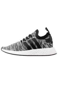 Низкие кроссовки adidas Originals, черный
