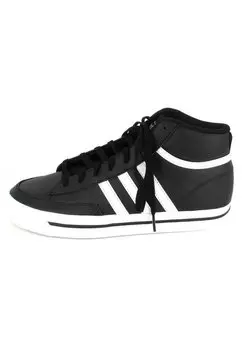 Низкие кроссовки adidas Originals, черный