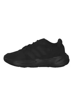 Низкие кроссовки adidas Originals, черный