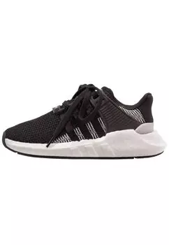 Низкие кроссовки adidas Originals, черный