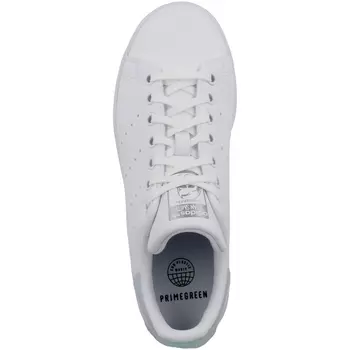 Низкие кроссовки Adidas originals low Stan Smith J, белый