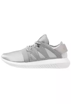 Низкие кроссовки adidas Originals, серебро
