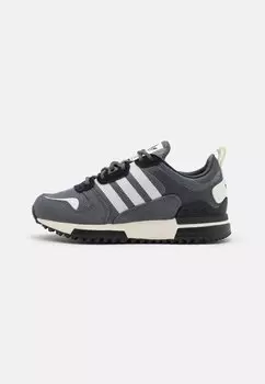 Низкие кроссовки adidas Originals, серый