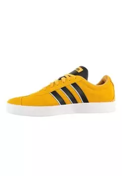 Низкие кроссовки adidas Originals, желтый