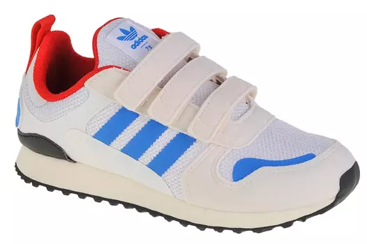 Низкие кроссовки adidas Performance adidas ZX 700 HD K, белый