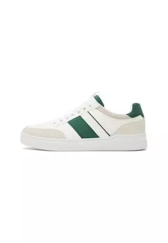 Низкие кроссовки ALDO, белые