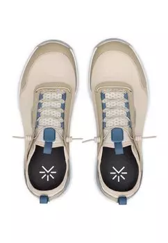 Низкие кроссовки All Terrain Tropicfeel, песочный