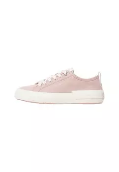 Низкие кроссовки Allen Band W Pepe Jeans, цвет pinkish pink