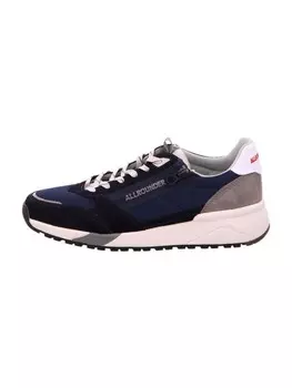 Низкие кроссовки Allrounder Sportliche, синий