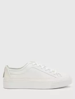 Низкие кроссовки AllSaints Milla, белые