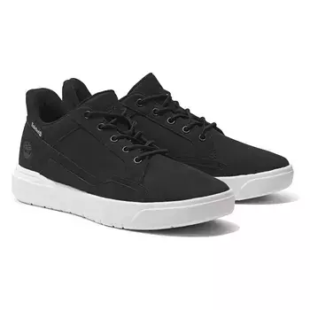 Низкие кроссовки Allston Timberland, черный