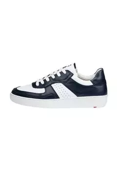 Низкие кроссовки Alto Lloyd, цвет white denim