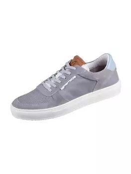 Низкие кроссовки Ambitious Low, синий