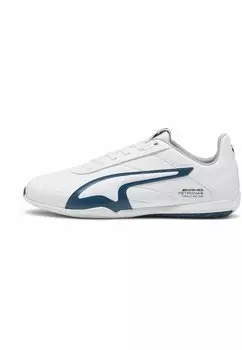 Низкие кроссовки Amg Petronas Motorsport Tune Cat Driving Puma, цвет white-ocean tropic